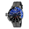U-BOAT  Sommerso - 46mm - Automatique - 9519