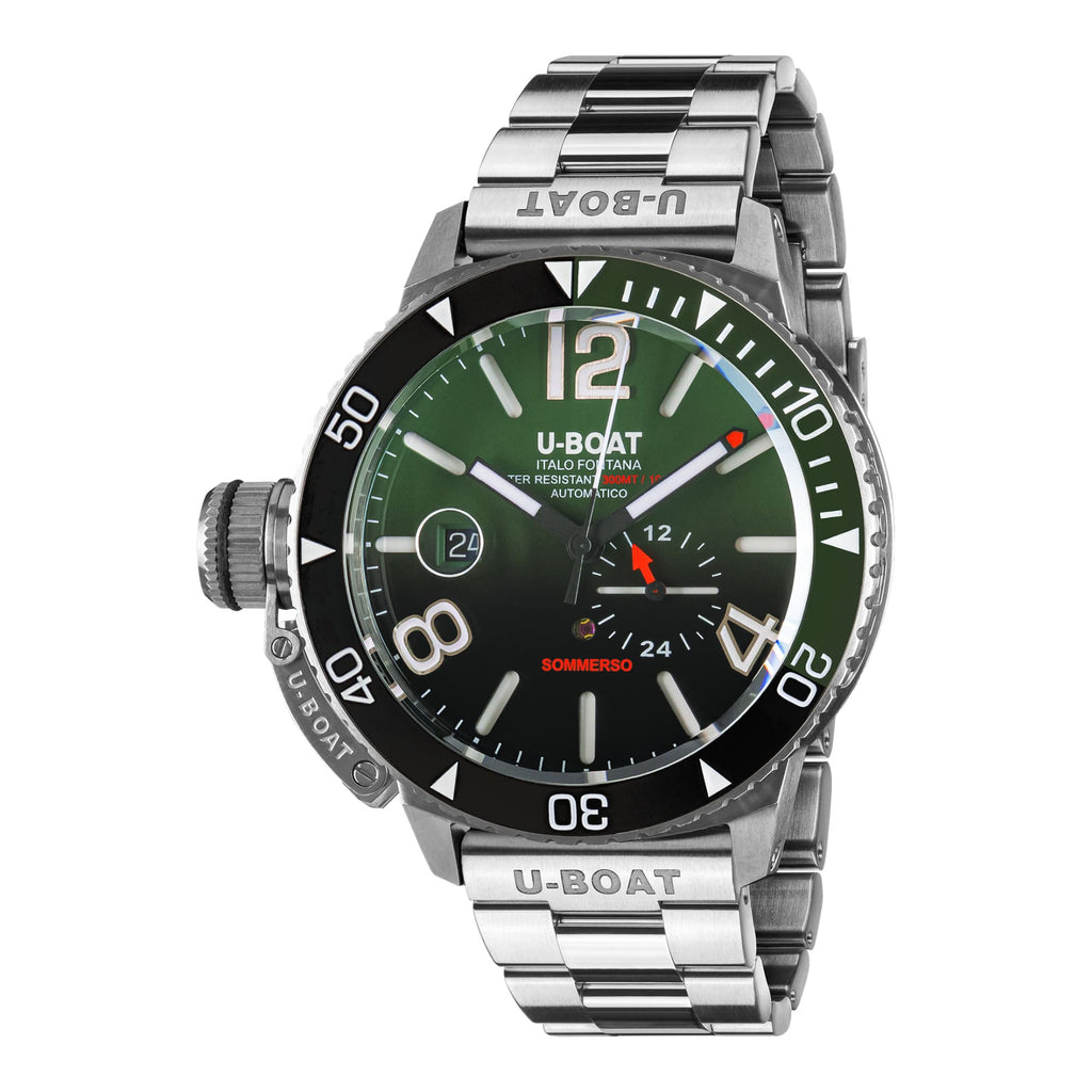 U-BOAT  Sommerso - 46mm - Automatique - 9520/MT