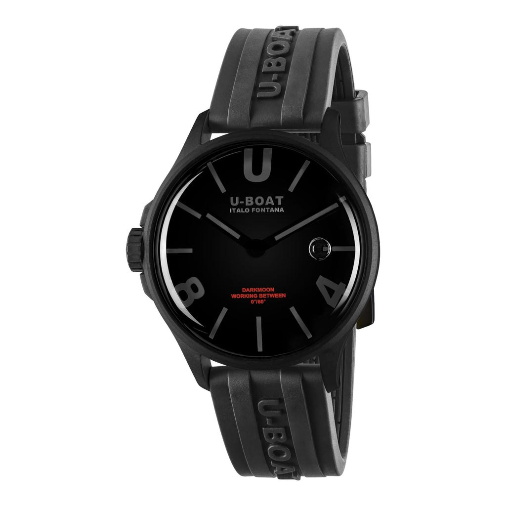U-BOAT  Darkmoon - 40mm - Quartz - 9545