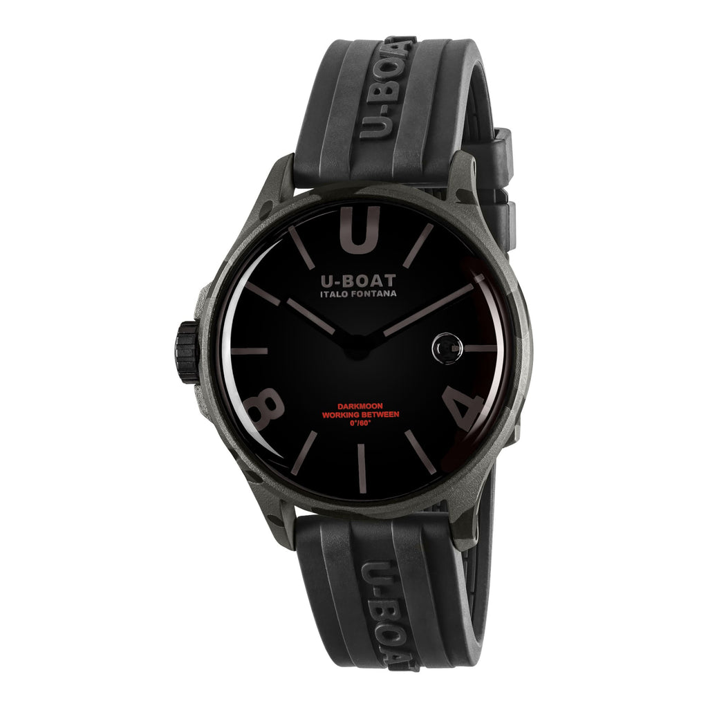 U-BOAT  Darkmoon - 40mm - Quartz - 9552