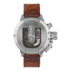 U-BOAT  Classico Tungsteno CAS1- 45 mm - Automatique - 9568/A
