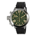 U-BOAT  Classico Tungsteno CAS1- 45 mm - Automatique - 9581/A