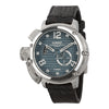 U-BOAT  Chimera SS BLU- 46 mm - Automatique - 9602