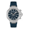 T-Race Quartz Chronograph - 38mm - T141.817.17.041.00