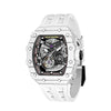 Elemental Series-Calendar - TB8208CF-05-Elite White
