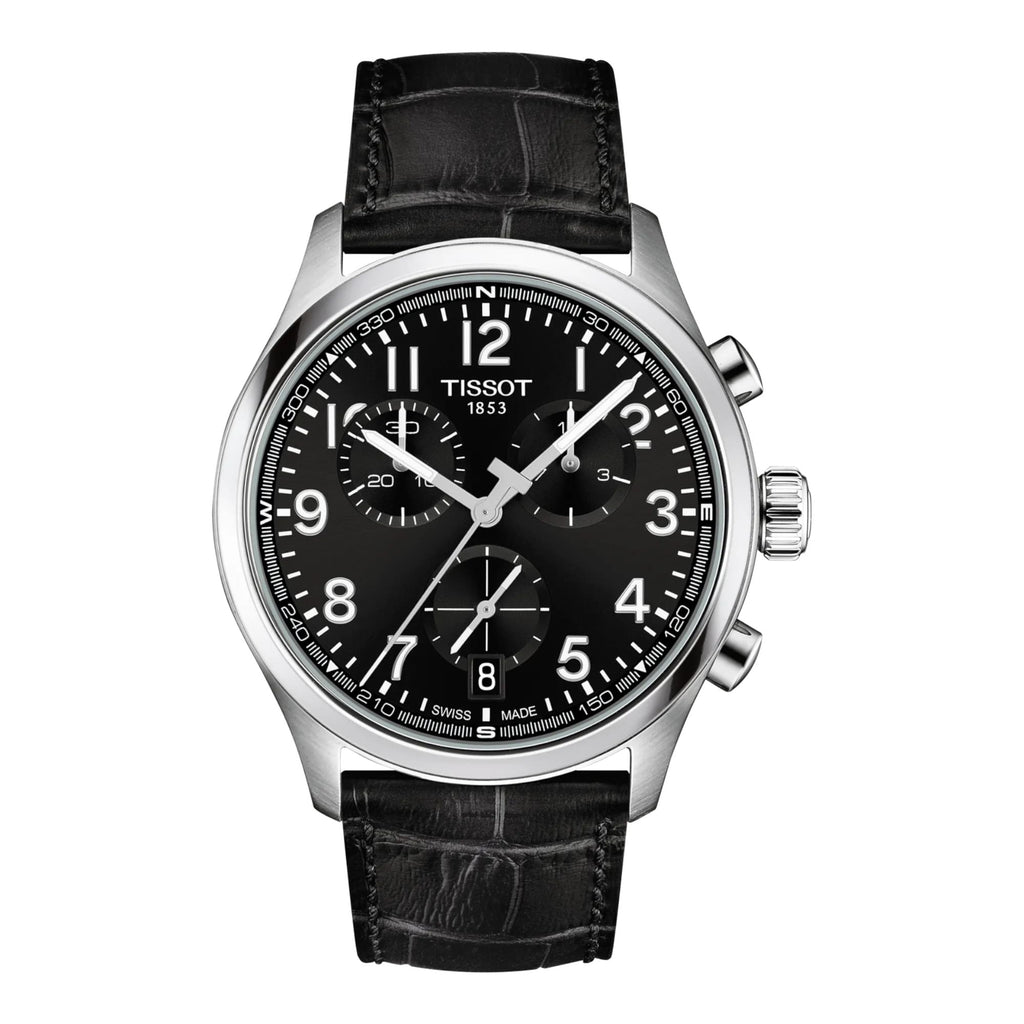 Chrono XL Vintage - T116.617.16.042.00
