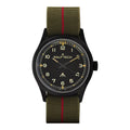 ACADEMIE "Veteran Black" - ACY1202