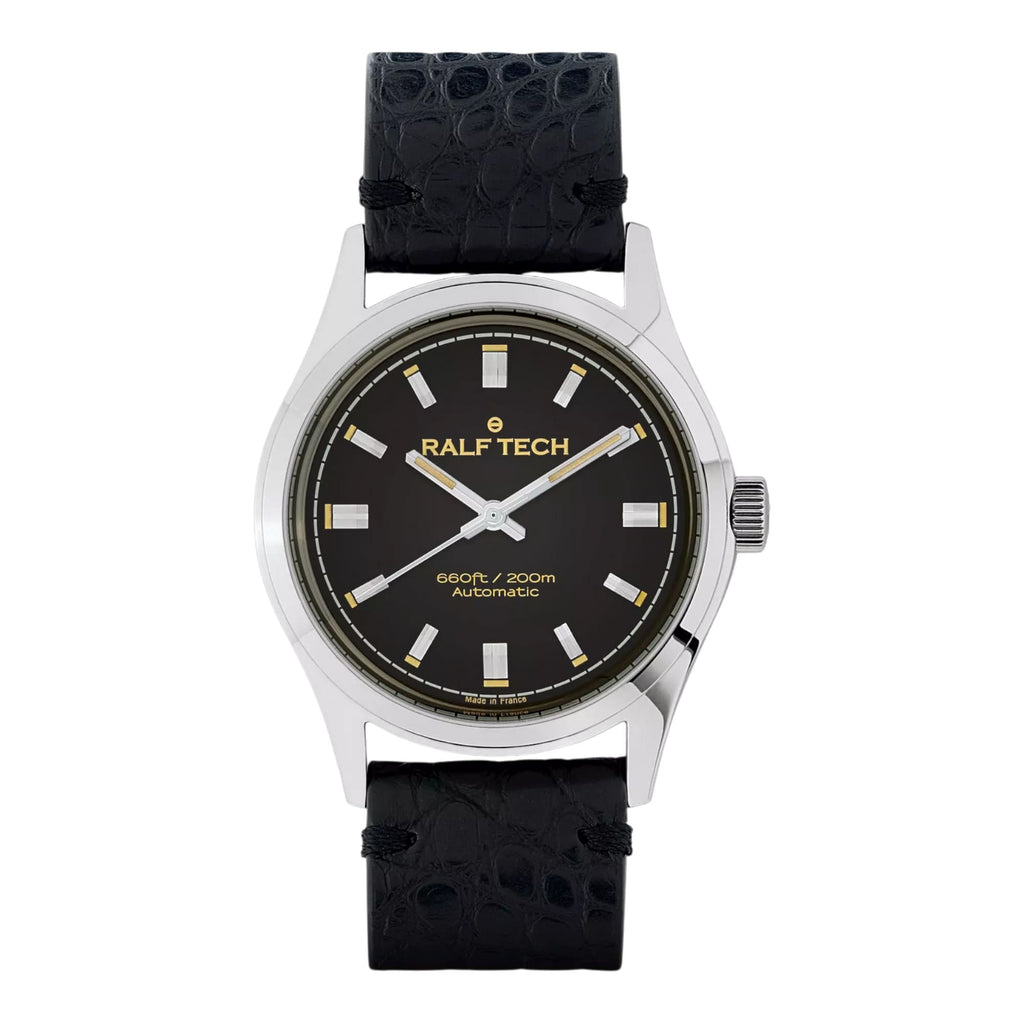 AACADEMIE AUTOMATIC DIPLOMATE - ACY 1101