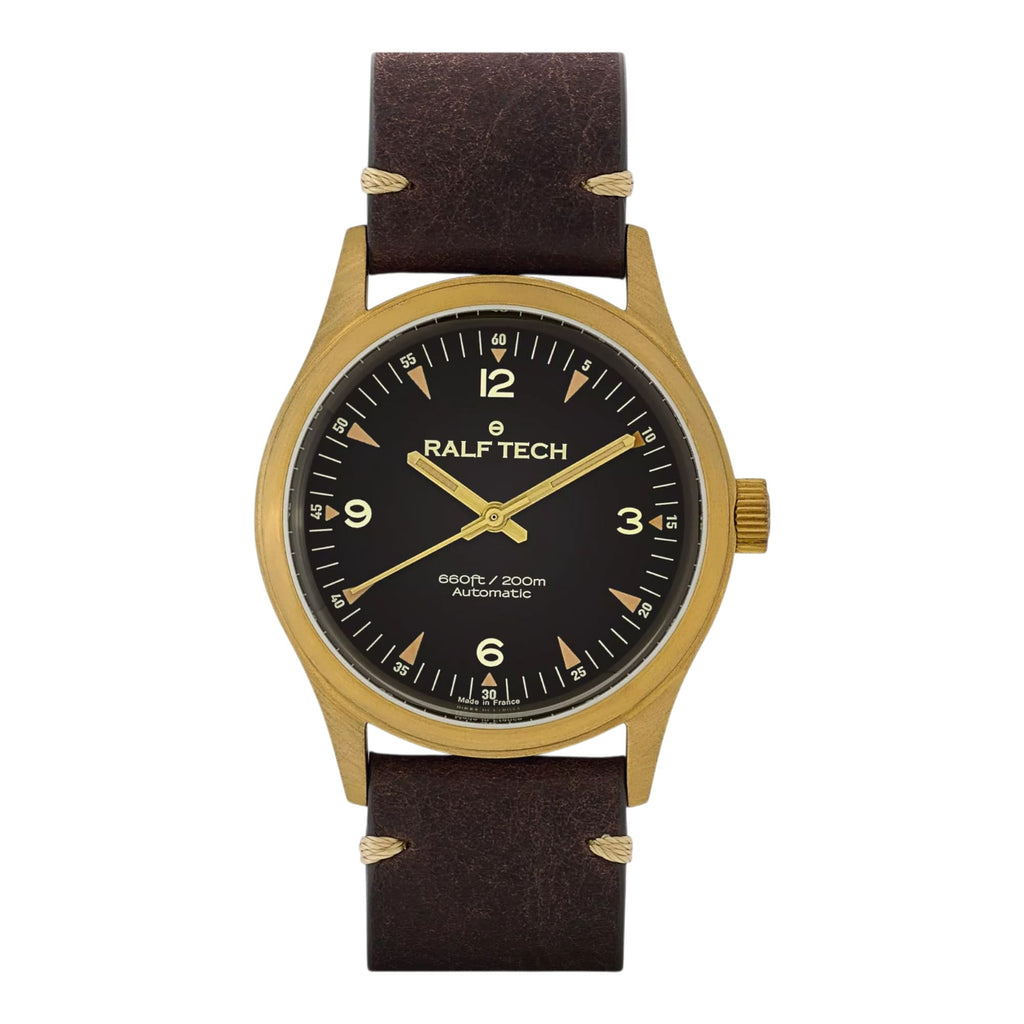 ACADEMIE "Roadking" Bronze - ACY1307