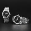 AIKON Quartz - 40mm - AI1108-SS002-330-1
