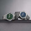 AIKON Quartz - 40mm - AI1108-SS002-430-1