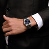 AIKON Quartz - 40mm - AI1108-SS002-430-1