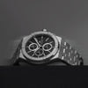 AIKON Quartz Chronograph - 42mm - AI1118-SS002-330-1
