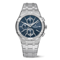 AIKON Quartz Chronograph - 42mm - AI1118-SS002-430-1