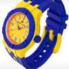 Aikon Date 42mm - AI1008-PVB21-330-1