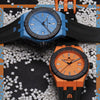 Aikon Date 42mm - AI1008-PVB21-330-1