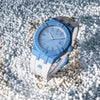 Aikon Date 42mm - AI1008-PVB21-330-1