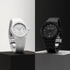 AIKON AUTOMATIC 42mm-AI6008-SS002-130-1
