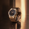 AIKON AUTOMATIC BRONZE 42 mm - AI6008-BRZ01-730-3