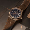 AIKON AUTOMATIC BRONZE 42 mm - AI6008-BRZ01-730-3