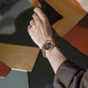 AIKON AUTOMATIC BRONZE 42 mm - AI6008-BRZ01-730-3