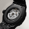 AIKON AUTOMATIC 42mm-AI6008-SS002-130-1