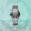 Aikon Skeleton Automatic 45mm - AI6028-SS001-030-1