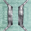 Aikon Skeleton Automatic 45mm - AI6028-SS001-030-1