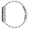 Eco Drive-led radio