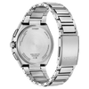 Eco Drive-led radio