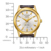 VOGTIME-MONTRES-CITIZEN - 40MM-SPORTS - AW0102-13AE/3