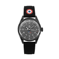 Flygraf Pilot French Air Force - YMHF1593AA-CA