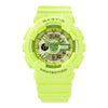 CASIO - BA-110YK-3A-MAN - BABY-G x STAR WARS