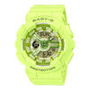 CASIO - BA-110YK-3A-MAN - BABY-G x STAR WARS