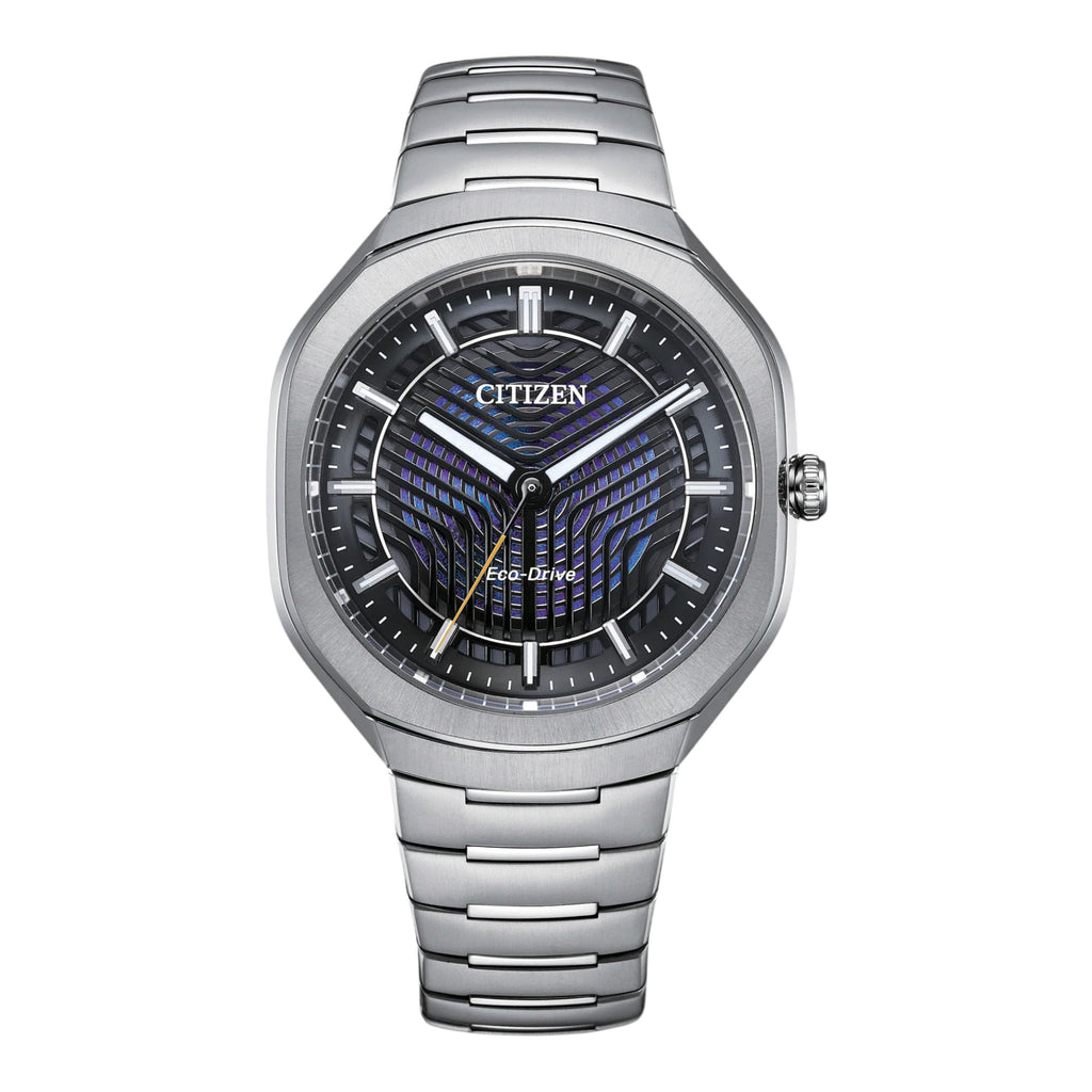Eco-Drive PHOTON 50e Anniversaire – BJ6560-53W