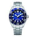 Promaster Marine Eco-Drive