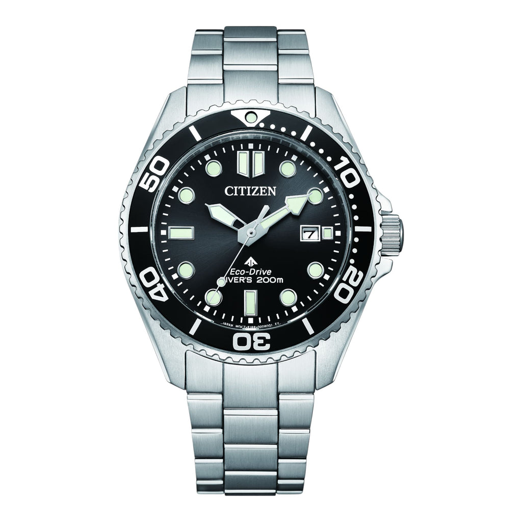 Promaster Marine Eco-Drive