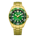 Promaster Marine Eco-Drive