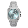 BR 05 BLACK STEEL-BR05A-BL-ST/SST