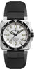 BR 03-92 DIVER BLUE-BR0392-D-BU-ST/SRB