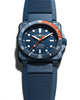BR 03-92 DIVER TARA - BR0392-D-TR-CE/SRB