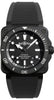 BR 03-92 Diver Black Matte - BR0392-D-BL-CE / SRB