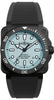BR 03-92 Diver Black Matte - BR0392-D-BL-CE / SRB