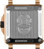BR 03-92 diver black & green bronze - BR0392-D-LT-BR/SRB