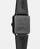 BR 03 Black Matte - BR03A-BL-CE/SRB