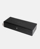 BR 03 Black Steel - BR03A-BL-ST/SRB