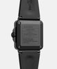 BR 03-92 Diver Black Matte - BR0392-D-BL-CE / SRB