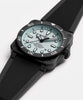 BR 03-92 Diver Black Matte - BR0392-D-BL-CE / SRB