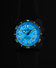 BR 03-92 Diver Black Matte - BR0392-D-BL-CE / SRB