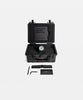 BR 03-92 Diver Black Matte - BR0392-D-BL-CE / SRB